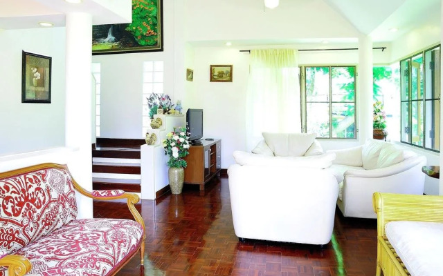 Moosi Yard Hometel Khaoyai