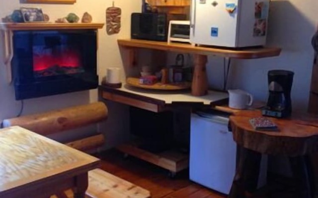 Whalesong Bed and Breakfast