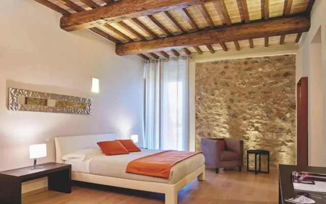 Mastrojanni Relais - Small Luxury Hotels of the World