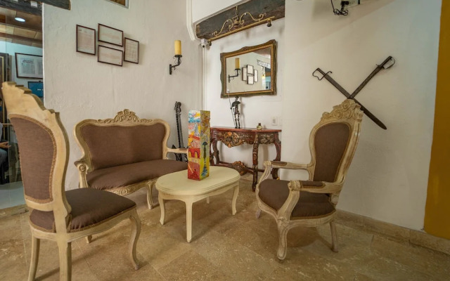 Hotel Casa Tere Boutique