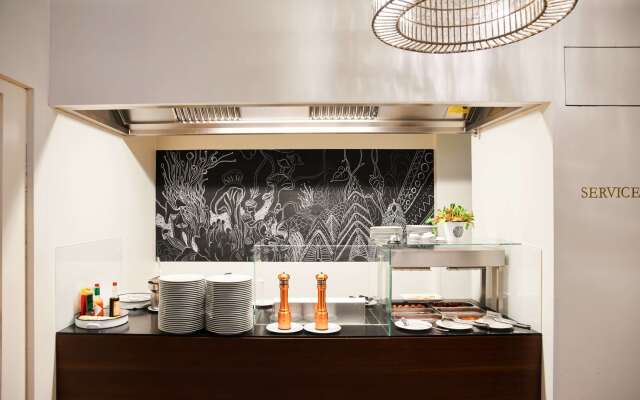 MAXX by Steigenberger Hotel Vienna