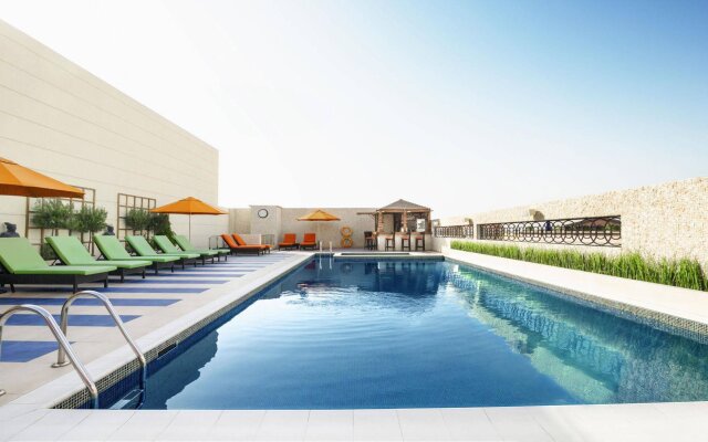 Cosmopolitan Hotel Dubai - Al Barsha