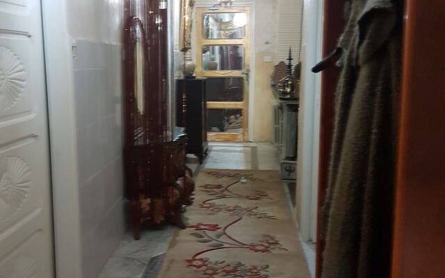 Appartement Rashed