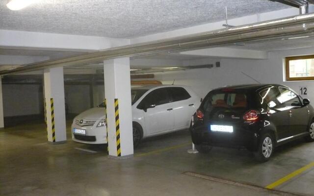 Apartmán Anežka