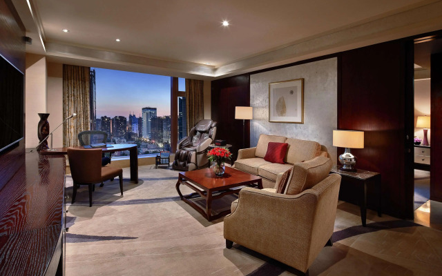 Fairmont Beijing