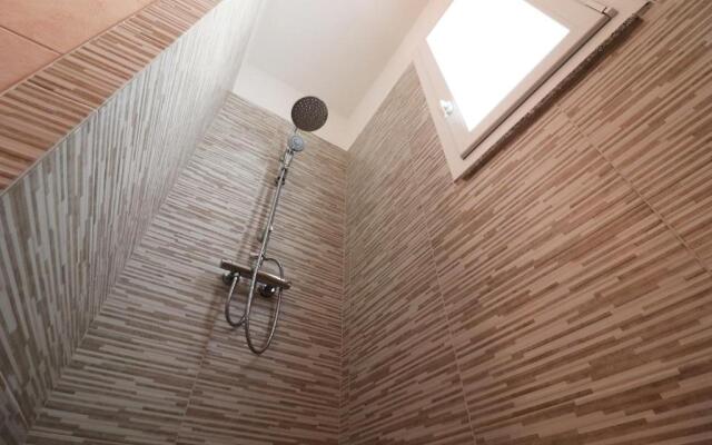 Carlotta's House in Otranto