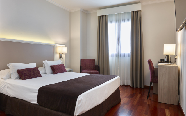 Hotel Maestranza