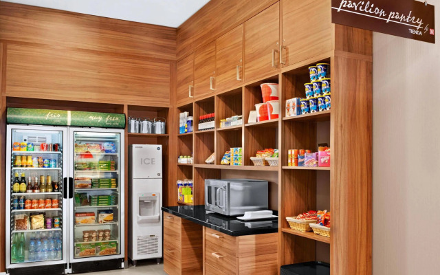 Hilton Garden Inn Sevilla