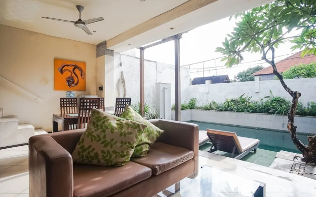 Queen Rose Villa & Spa