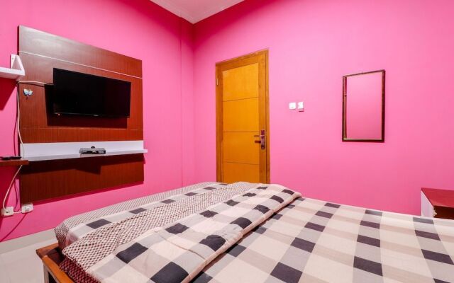 Khatarina Female Residence - Female Only - khusus wanita