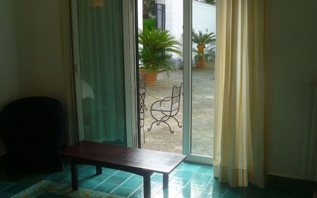 Villa San Gennariello B&B