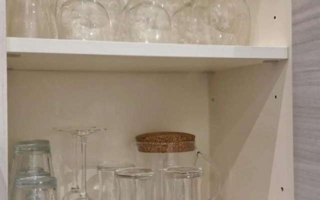 R.&T. Suite House Roma