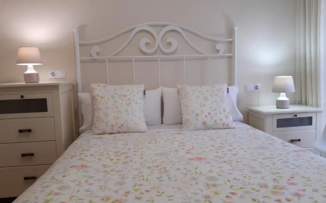 Acogedor Apartamento Ribeira Sacra