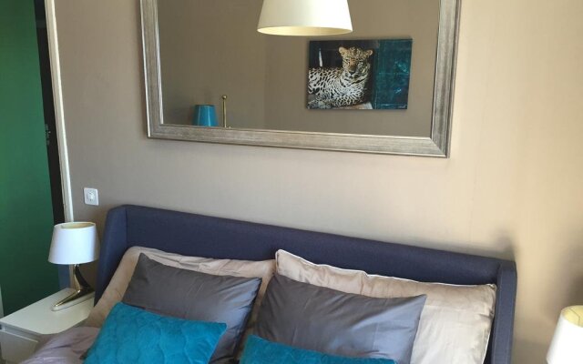 Boutique Hotel Centrale