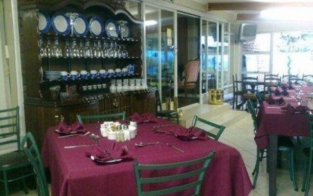Mantovani Guest Houses no 1 and 2