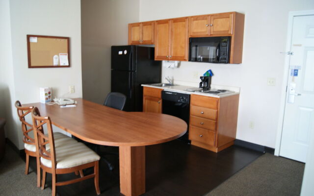 Candlewood Suites Polaris by IHG