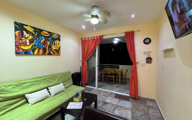 Viva Maria Apartments