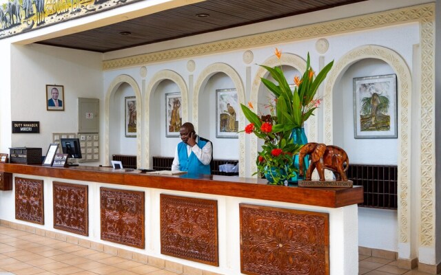 Diani Blue