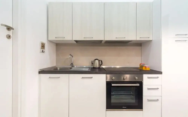 Baubo - S Gregorio Armeno by Napoliapartments