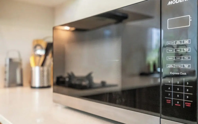 Berawa Cube Villa - 2 Bedrooms