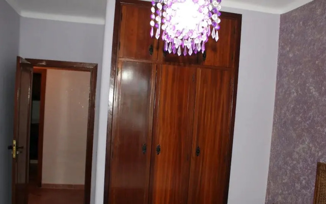 Residence Jawhara Smir