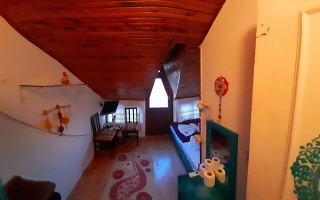 Antonios Motel