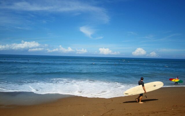 FRii Bali Echo Beach