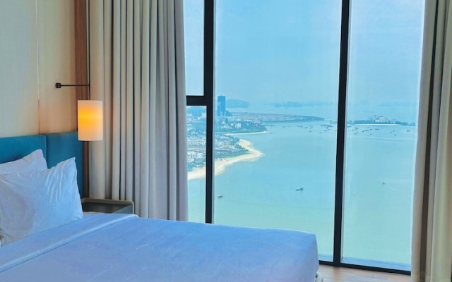 The Sea Halong Bay Managed By Class M – Guest Rooms – Ha Long