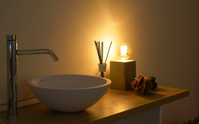 Senso Space - Private Wellness in Prague