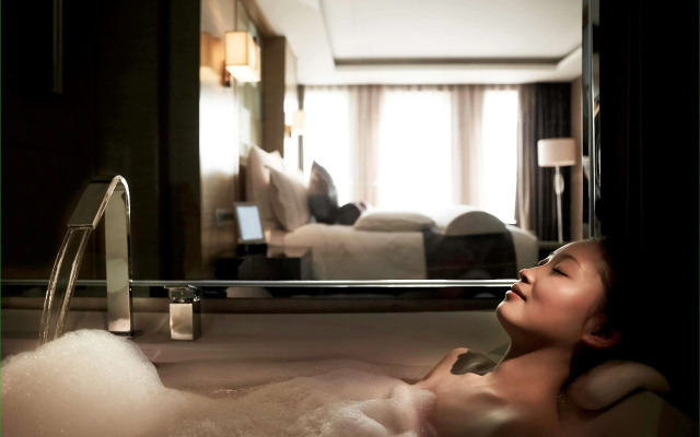 Pullman Wuxi New Lake