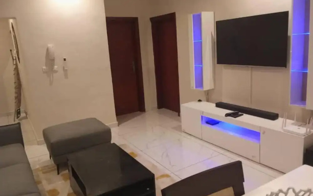 We Offer you a Lovely 1-bed Apartment in Abidjan