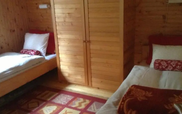 Guest house in Zabljak