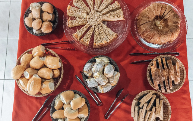 Pousada Vila Portuguesa