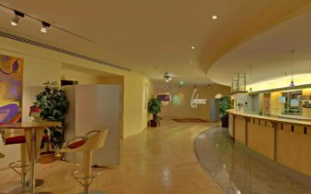 Best Western Hotel Sindelfingen City