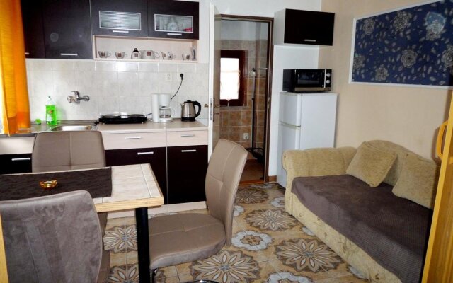 Penzion Pohoda rodinné apartmány