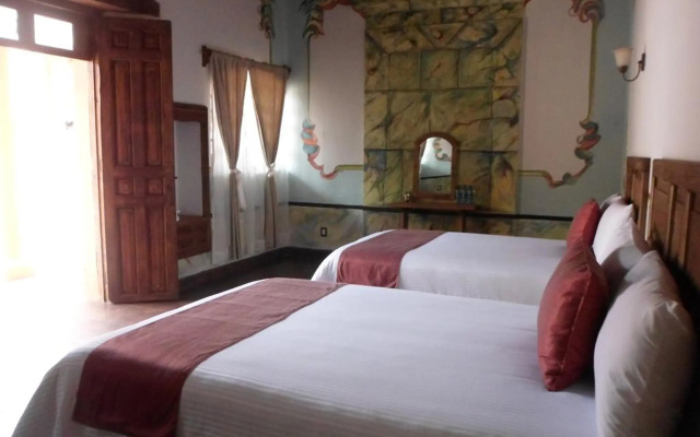Hotel Capilla