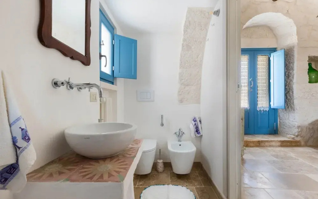 2085 Trullo Gatto
