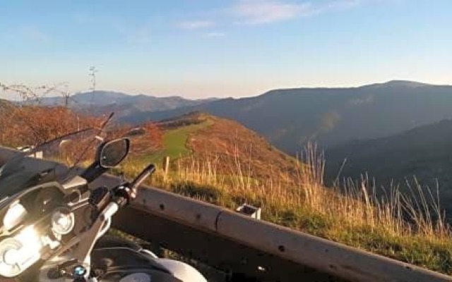 Chambre Suite en Cévennes