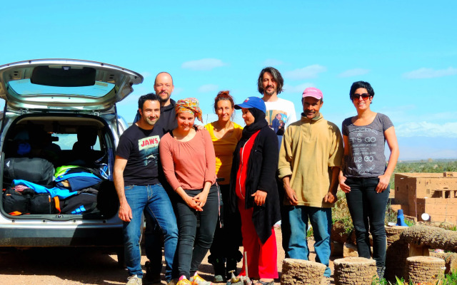 Gîte Migusta Chez Madame Hayate