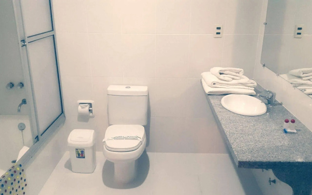 Hotel Independencia