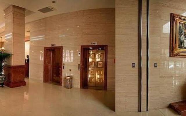Tianjin Zhengxie (Club) Hotel