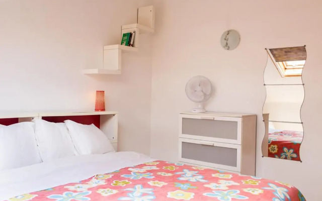 Casa de Hóspedes Porto Pim