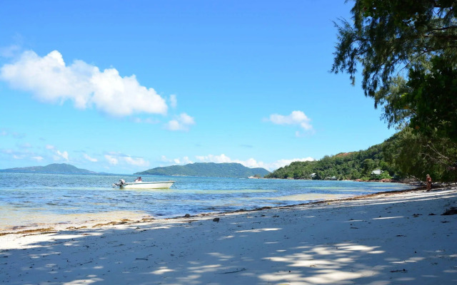 Villa Anse La Blague