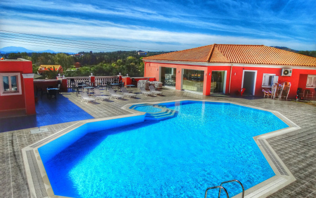 Paradiso Apartments