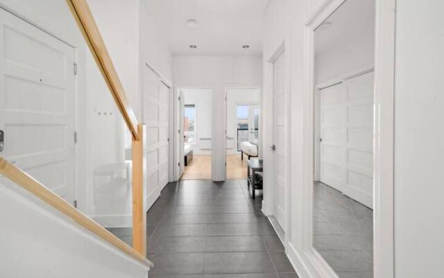 3 Bedroom Penthouse Great for Family Vacation