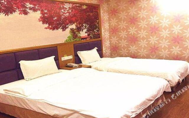 Longge Spring Boutique Hotel