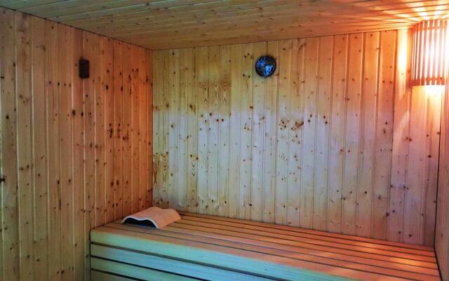 Apartamentos La Solana