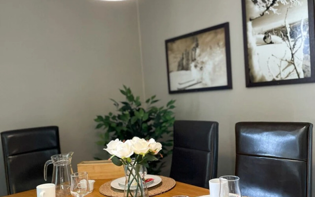 Trysilfjell Apartment Hotel