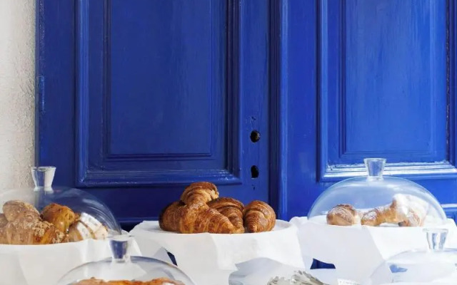 Palazzo Bellezia Luxury Suites & Spa