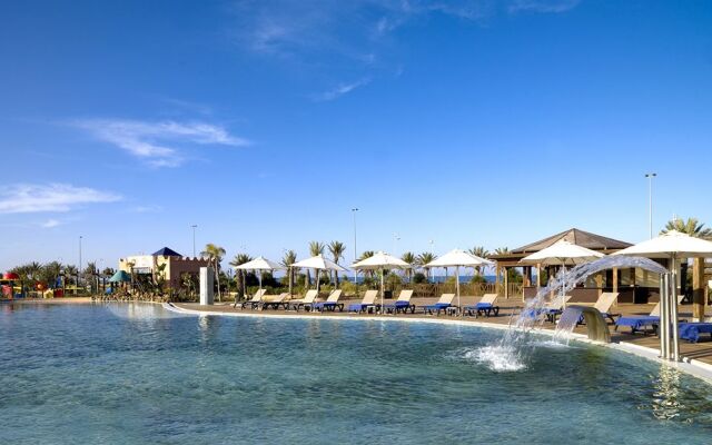 Hotel Barcelo Mediterranea Saidia
